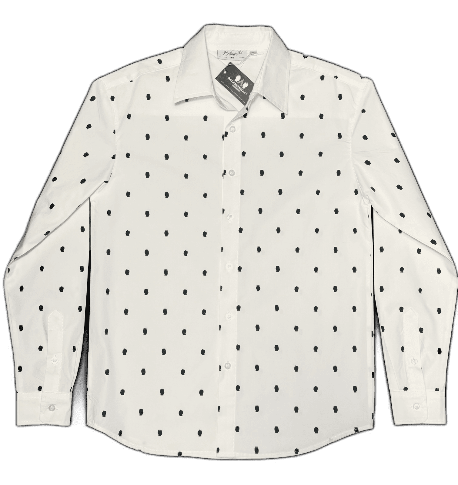 Button-Up Shirt