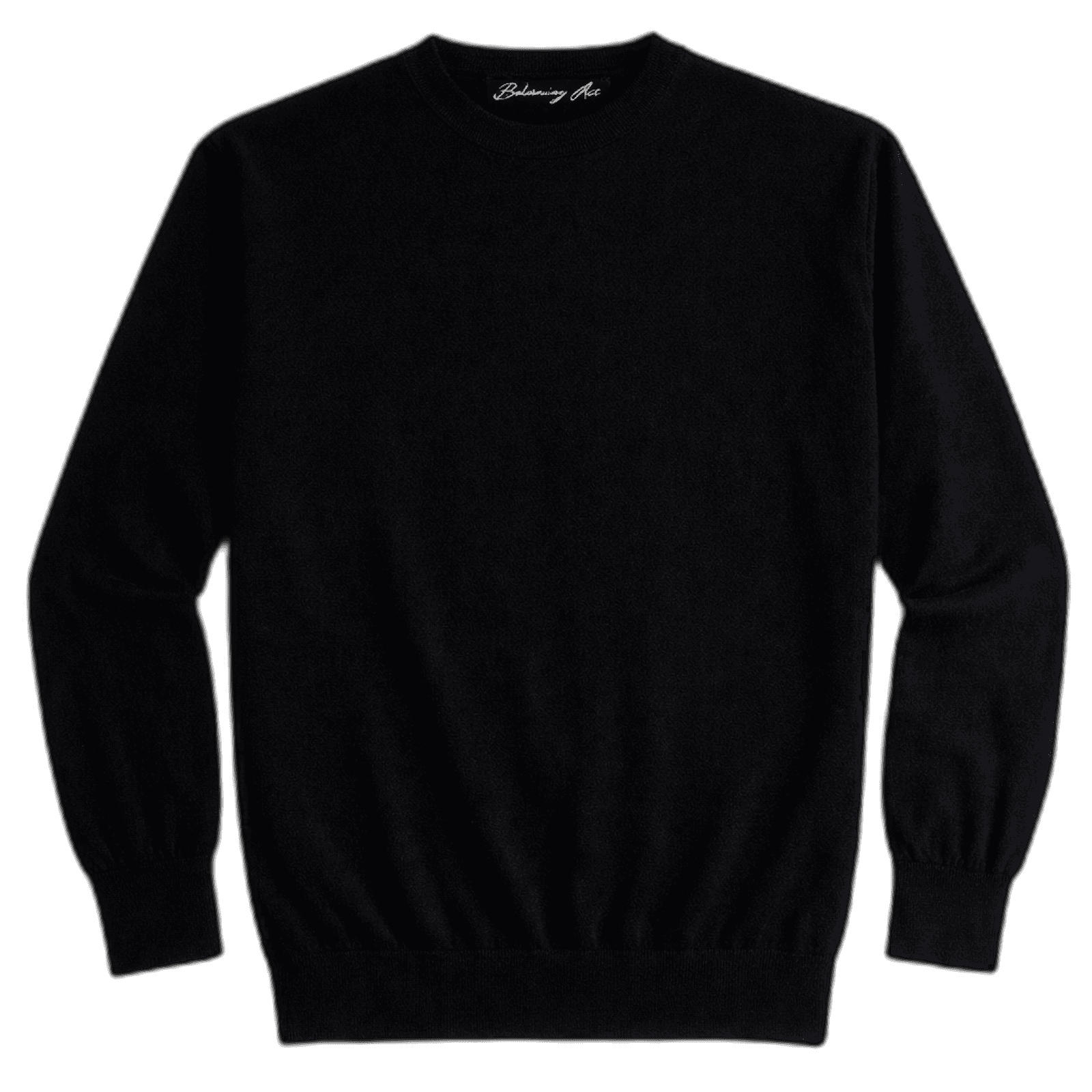 Crewneck Sweater