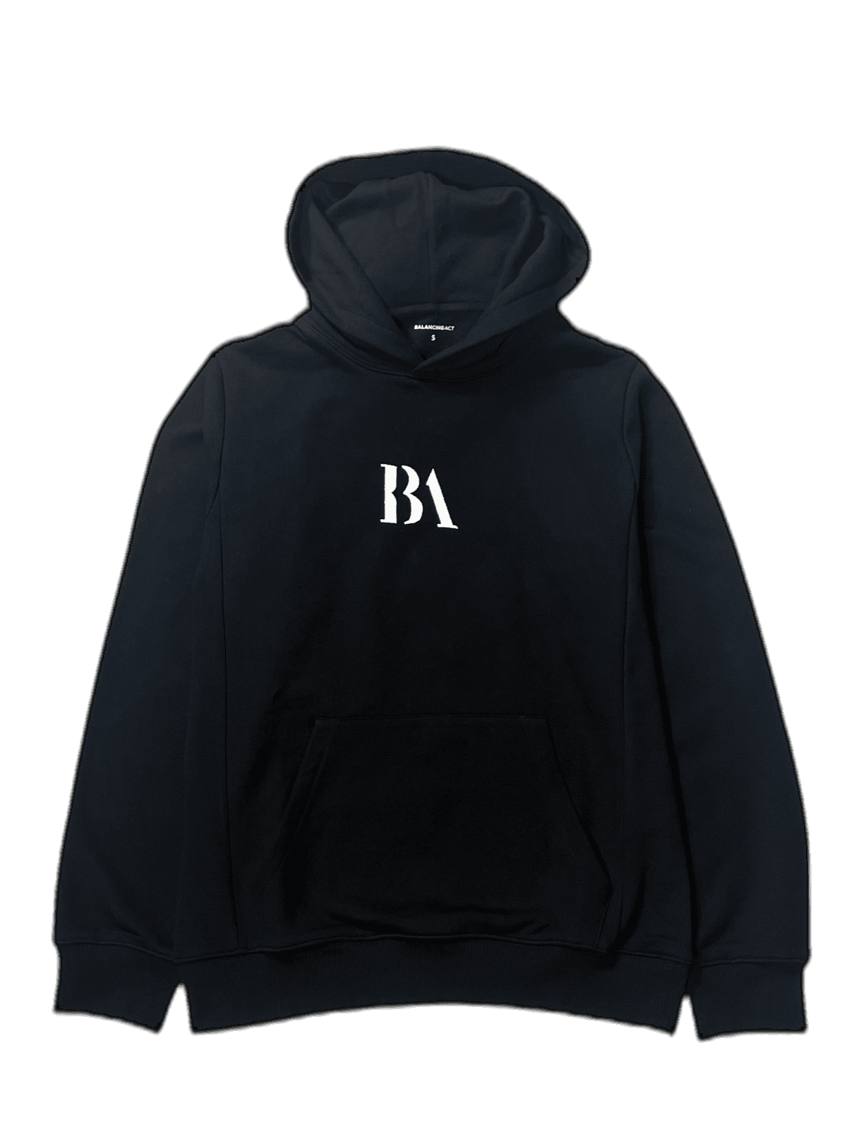 BA:01 Axis Hoodie