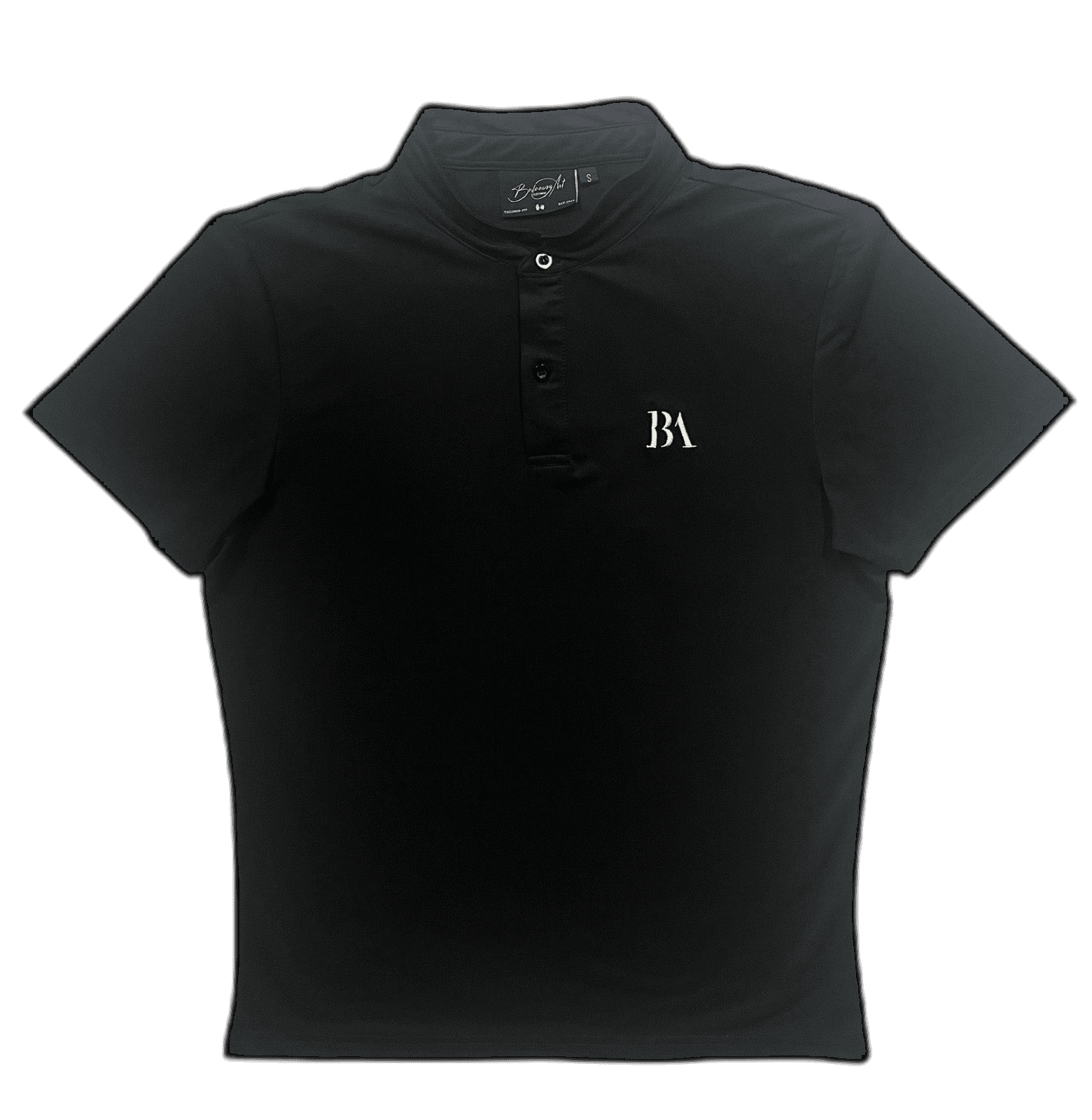 Stealth Polo