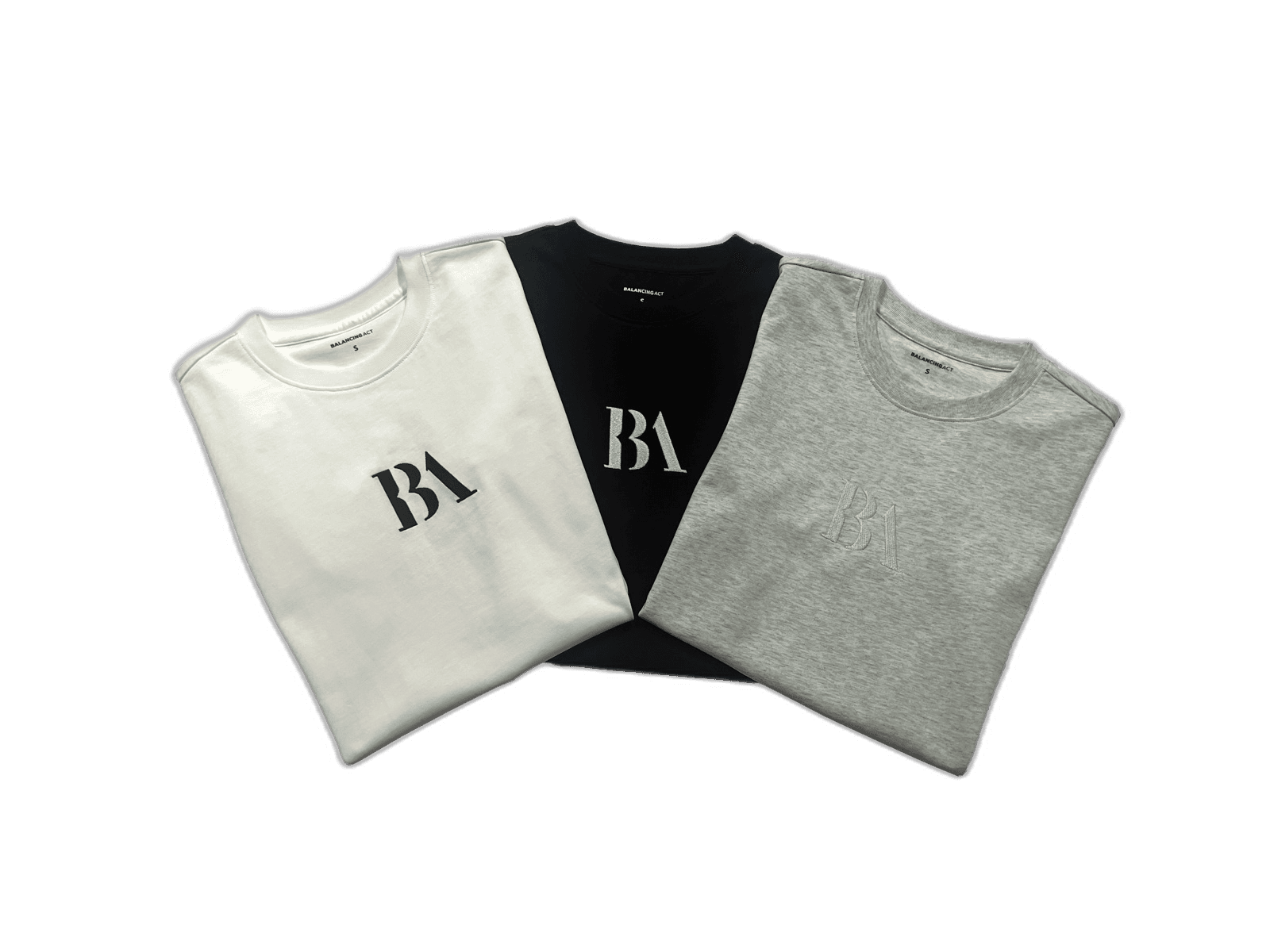 BA:01 Axis T-Shirt